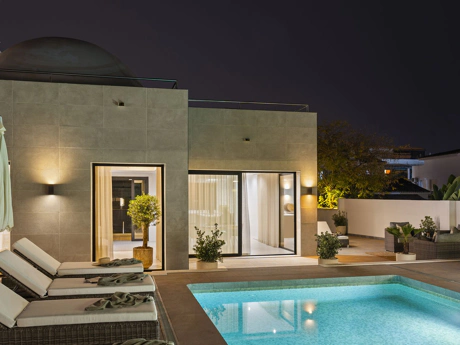 Villa for sale in Nueva Andalucia, Marbella