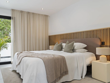 Villa for sale in Nueva Andalucia, Marbella
