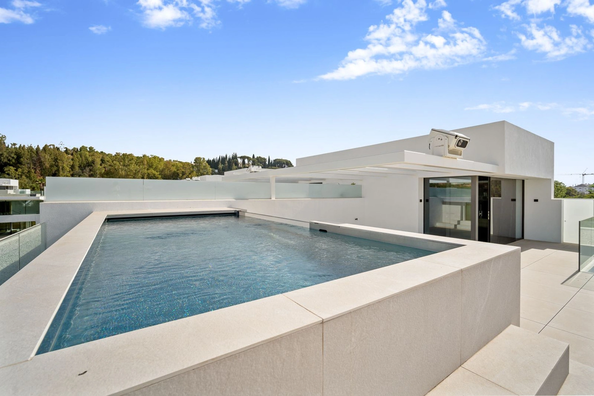 Villa for sale in Marbella Golden Mile