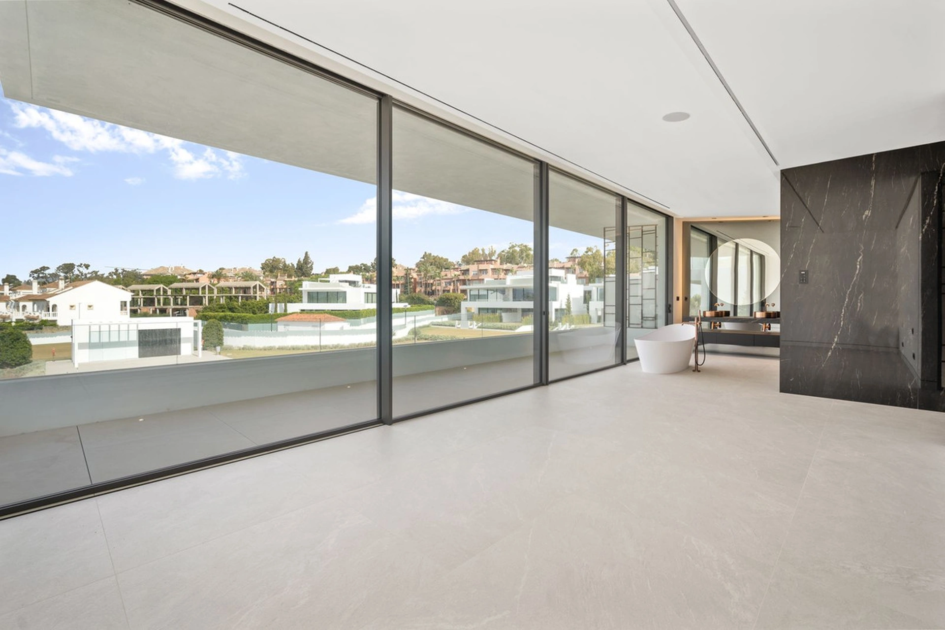 Villa for sale in Marbella Golden Mile