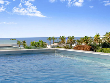 Villa for sale in Marbella Golden Mile