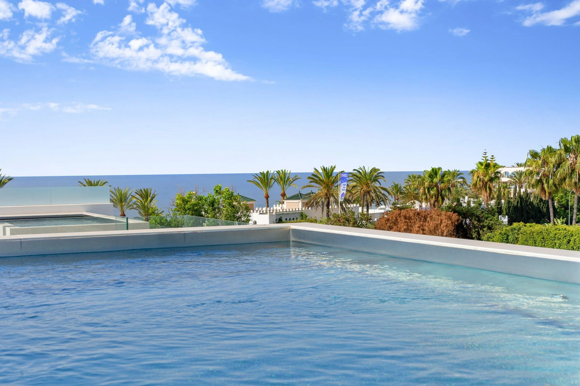 Villa for sale in Marbella Golden Mile