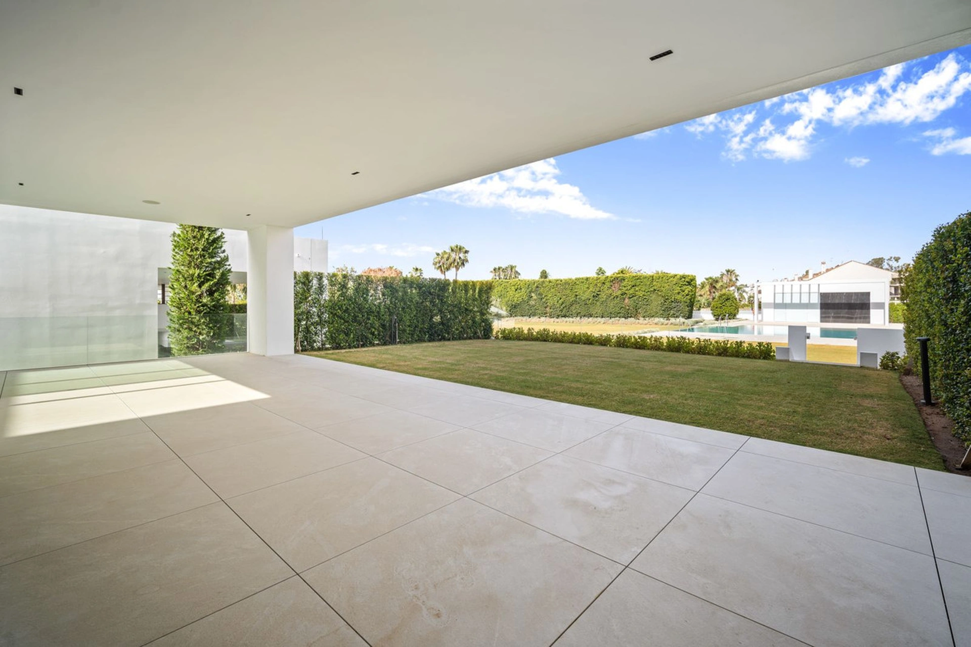 Villa for sale in Marbella Golden Mile