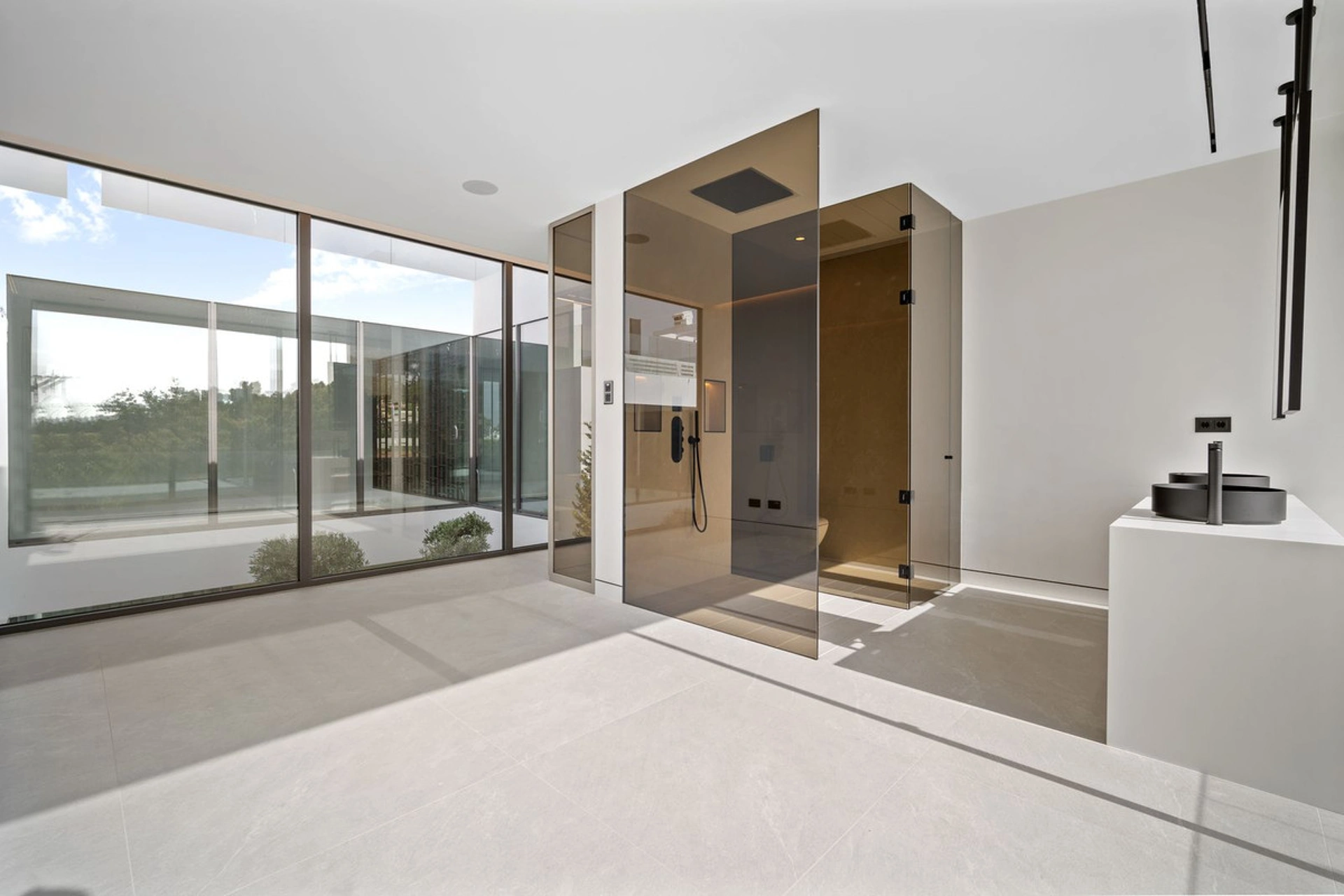 Villa for sale in Marbella Golden Mile