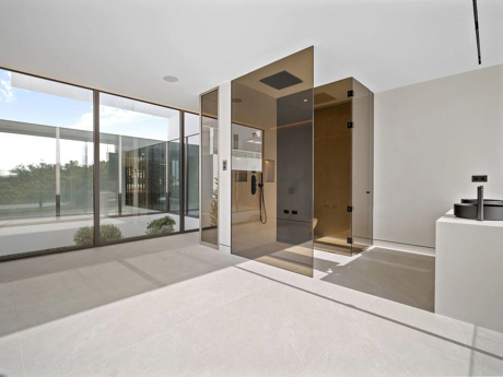 Villa for sale in Marbella Golden Mile