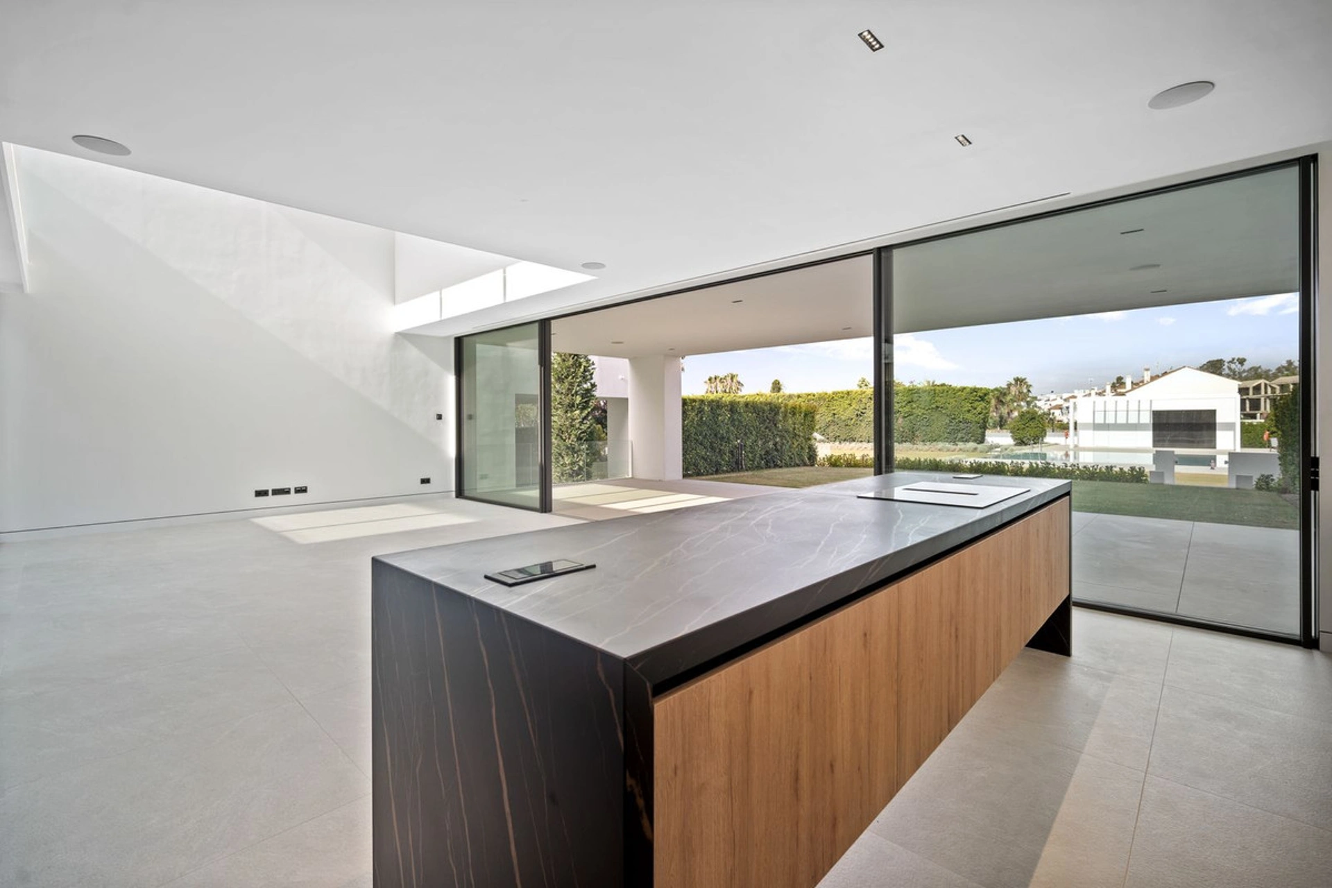 Villa for sale in Marbella Golden Mile