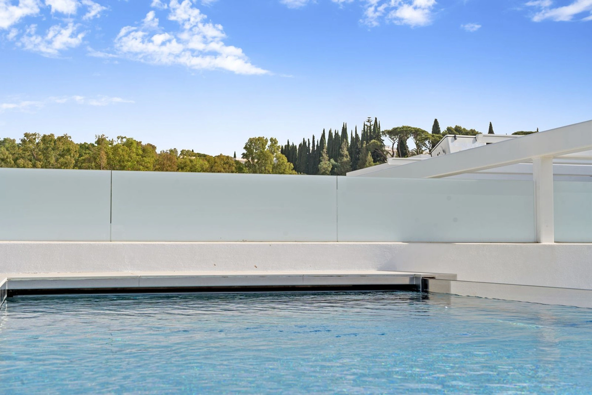 Villa for sale in Marbella Golden Mile