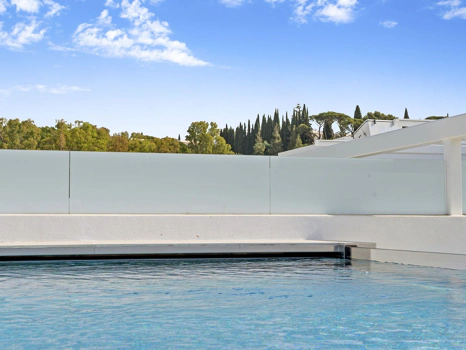 Villa for sale in Marbella Golden Mile