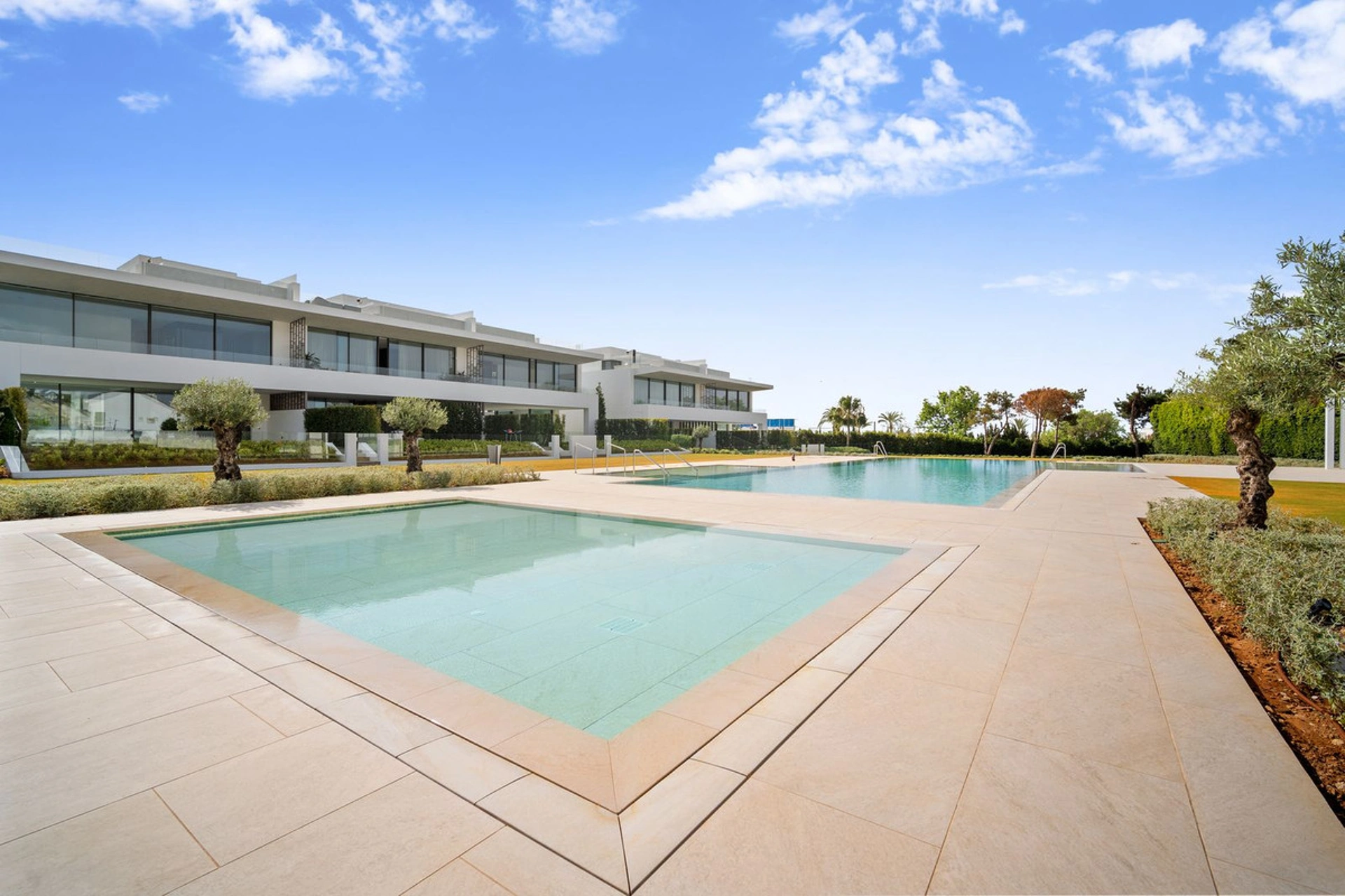 Villa for sale in Marbella Golden Mile