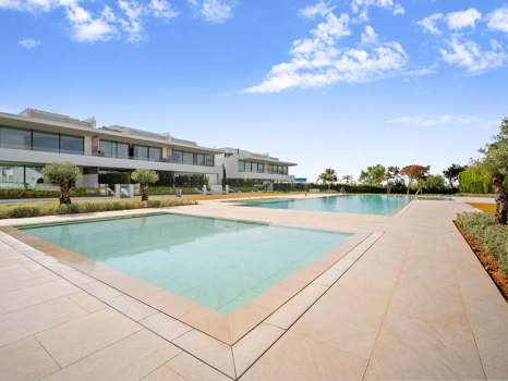 Villa for sale in Marbella Golden Mile