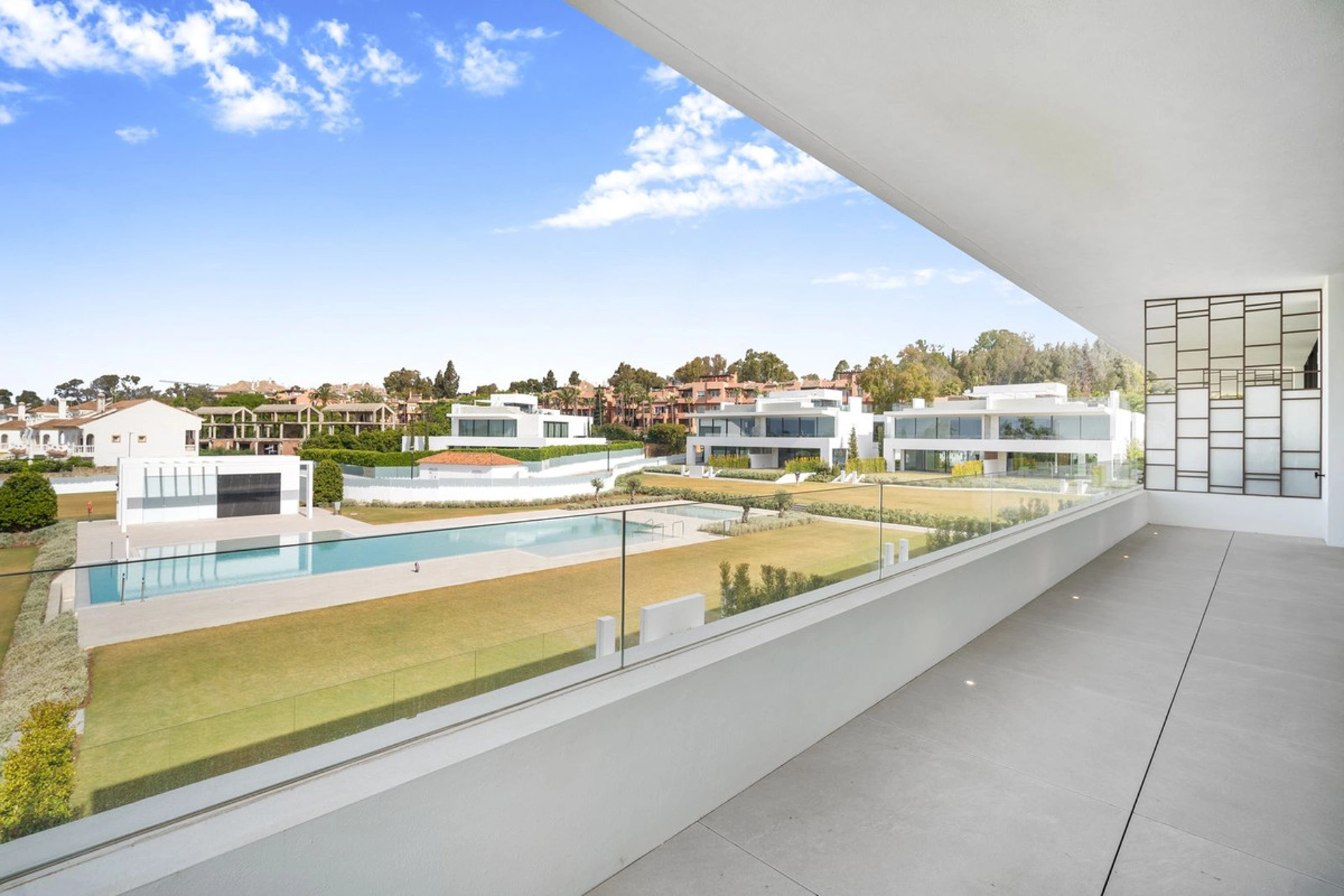Villa for sale in Marbella Golden Mile