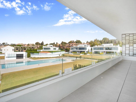Villa for sale in Marbella Golden Mile