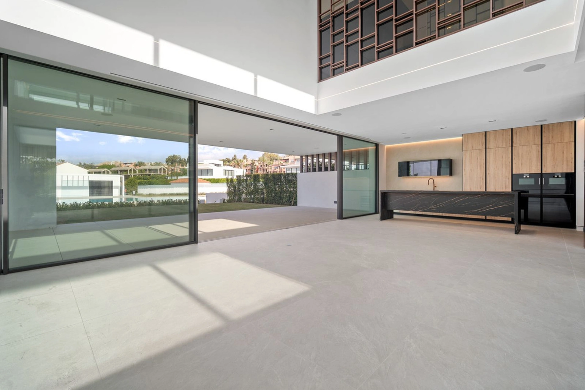 Villa for sale in Marbella Golden Mile