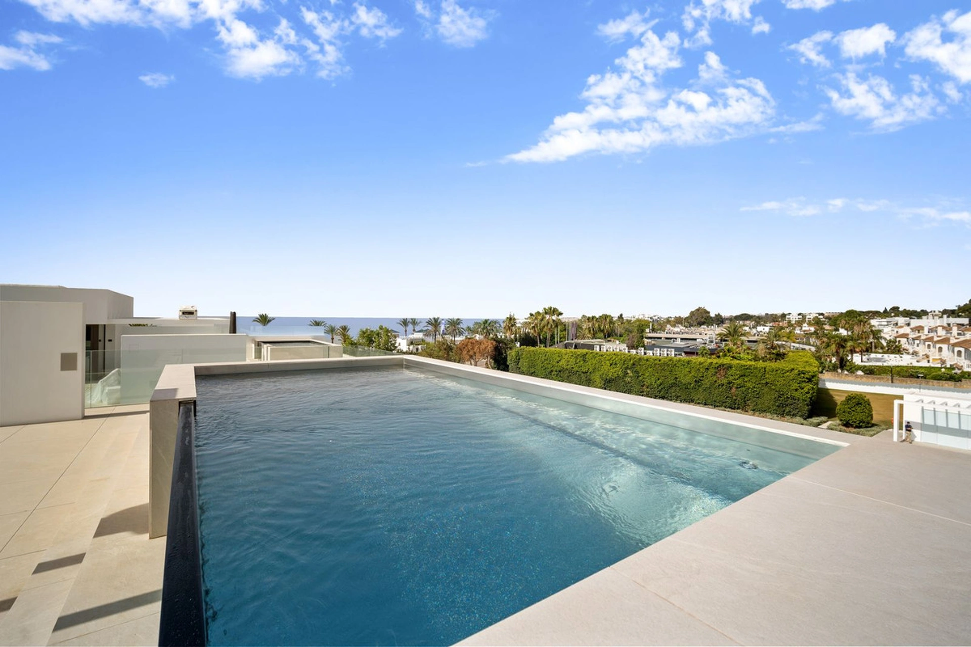 Villa for sale in Marbella Golden Mile