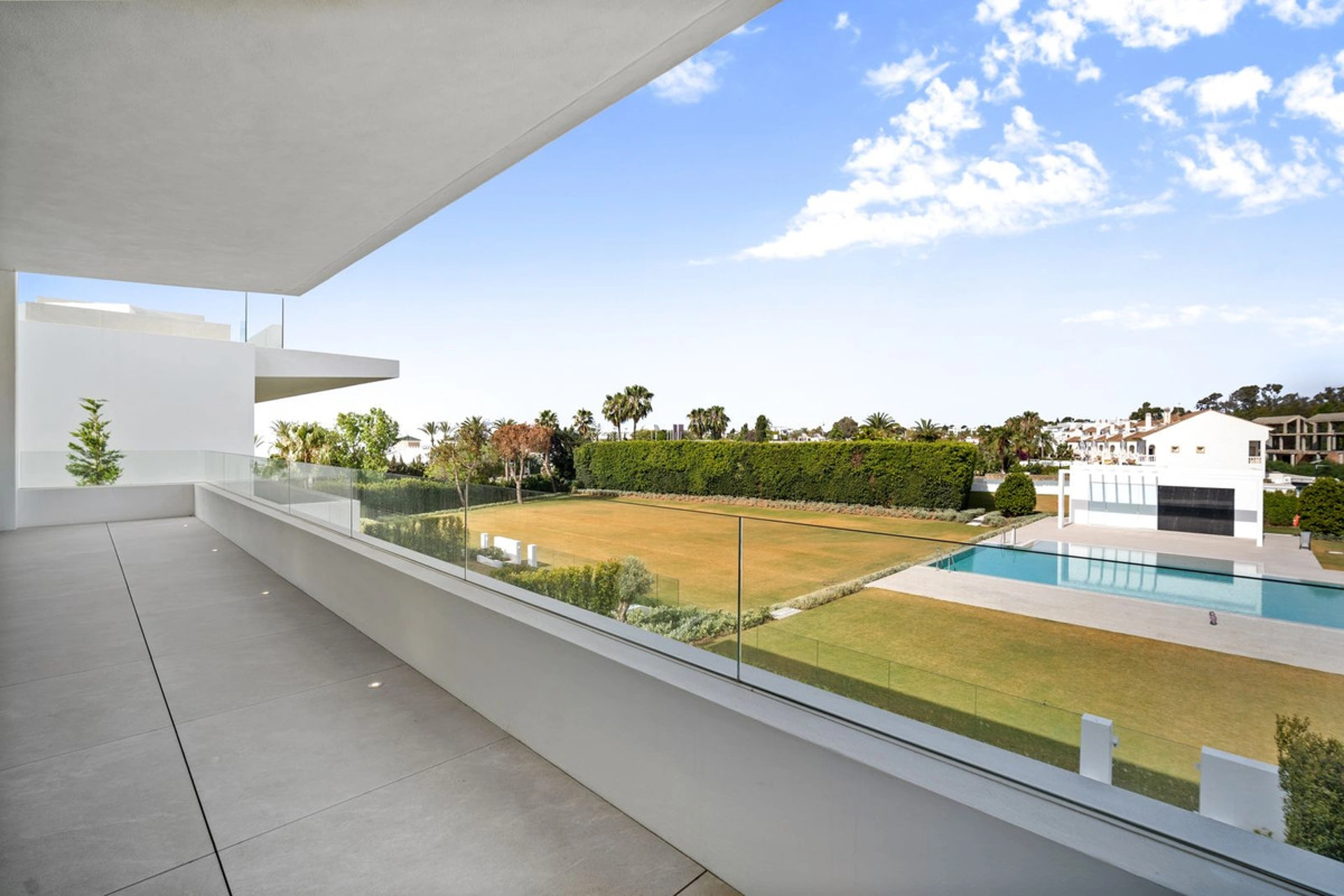 Villa for sale in Marbella Golden Mile