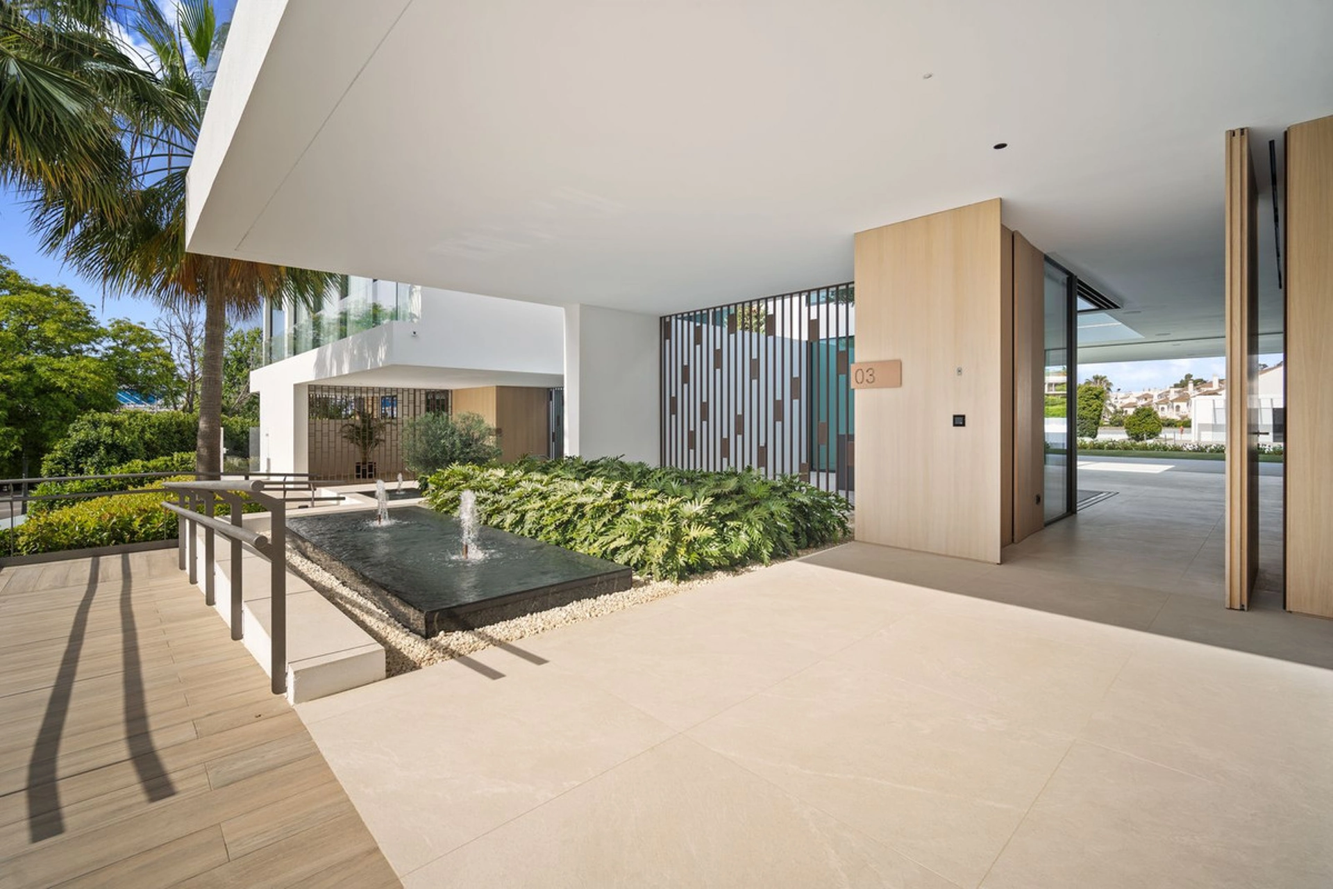 Villa for sale in Marbella Golden Mile