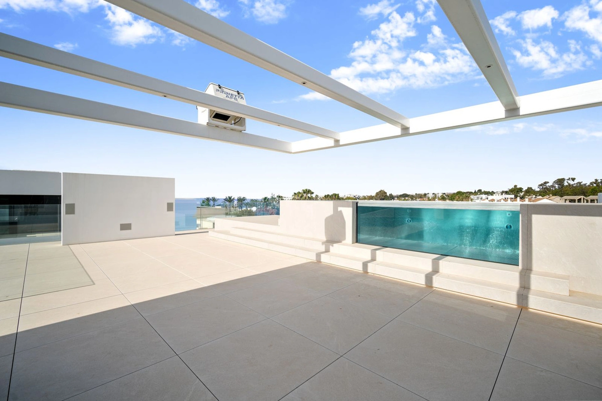 Villa for sale in Marbella Golden Mile