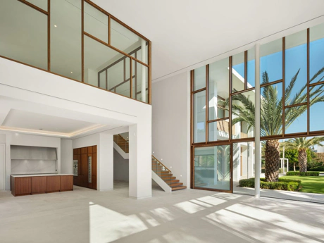 Villa for sale in Casares