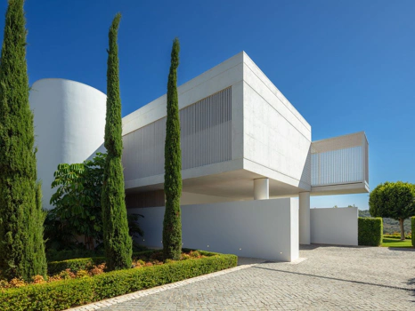 Villa for sale in Casares