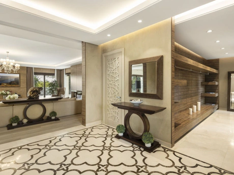 Villa en venta en Nueva Andalucia, Marbella