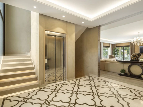 Villa en venta en Nueva Andalucia, Marbella