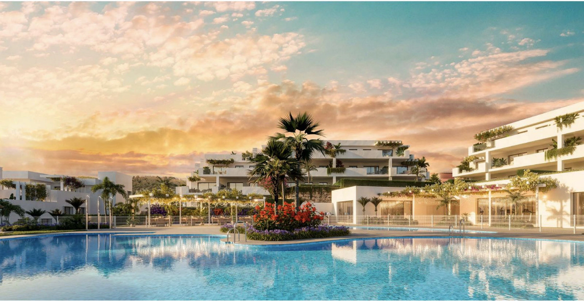 Apartment for sale in Casares