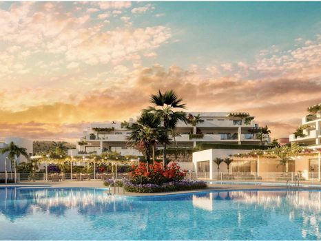 Apartment for sale in Casares