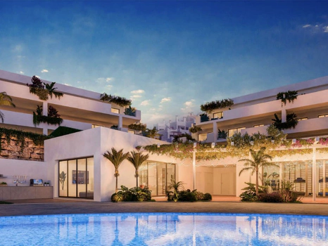 Apartment for sale in Casares