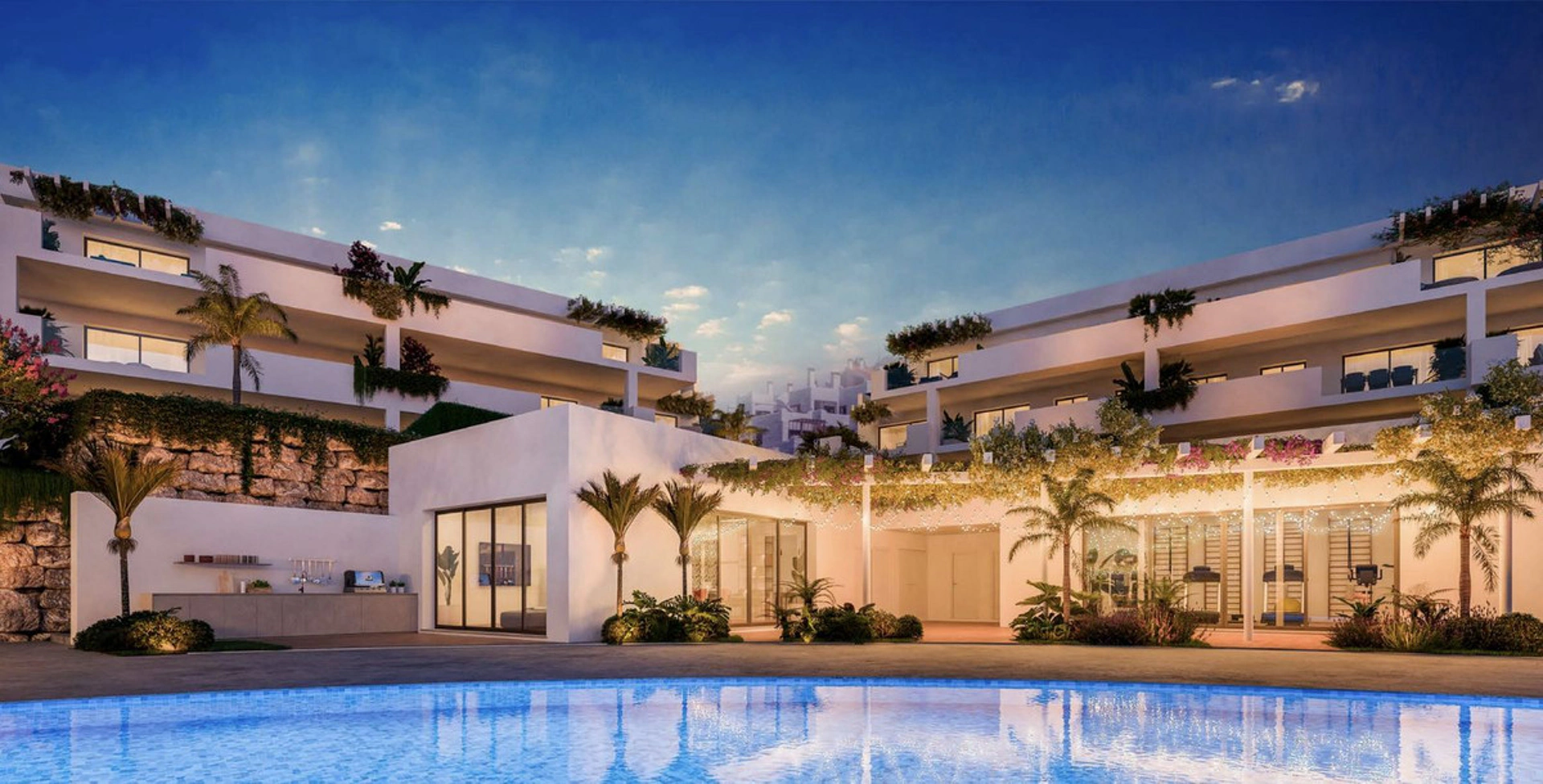 Apartment for sale in Casares