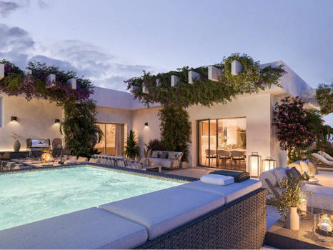 Apartment for sale in Casares