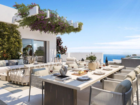 Apartment for sale in Casares