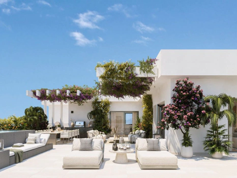 Apartment for sale in Casares