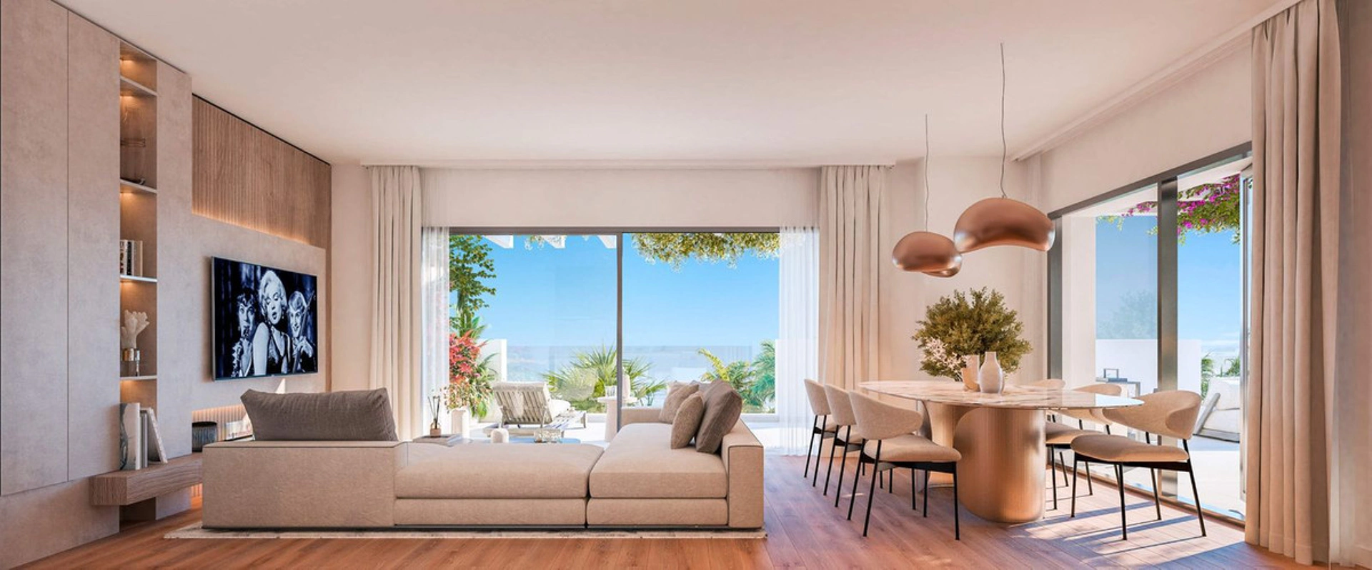 Apartment for sale in Casares