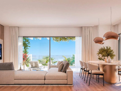 Apartment for sale in Casares