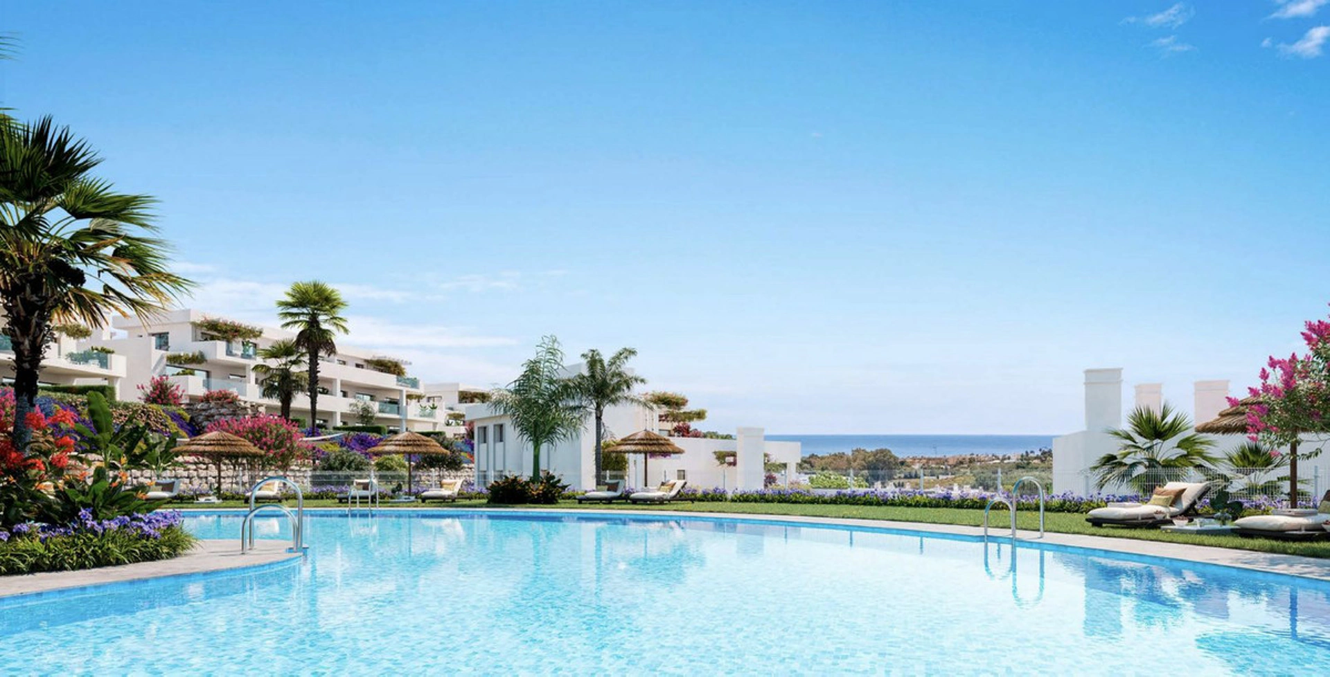 Apartment for sale in Casares