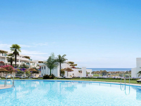 Apartment for sale in Casares