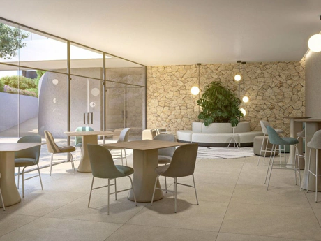 Ground Floor Apartment for sale in Estepona