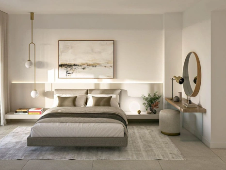 Ground Floor Apartment for sale in Estepona