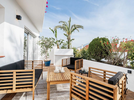 Apartment for sale in Nueva Andalucia, Marbella