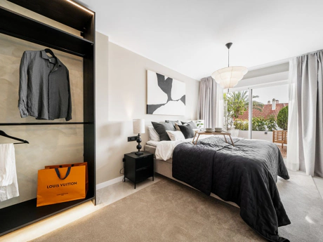 Apartment for sale in Nueva Andalucia, Marbella