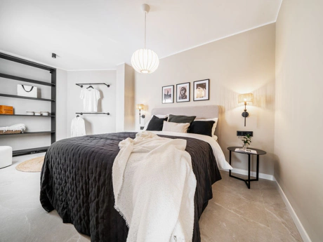 Apartment for sale in Nueva Andalucia, Marbella