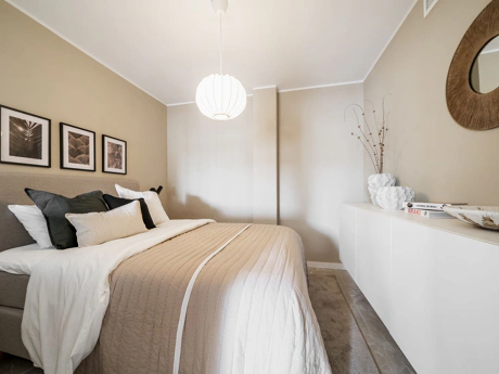 Apartment for sale in Nueva Andalucia, Marbella