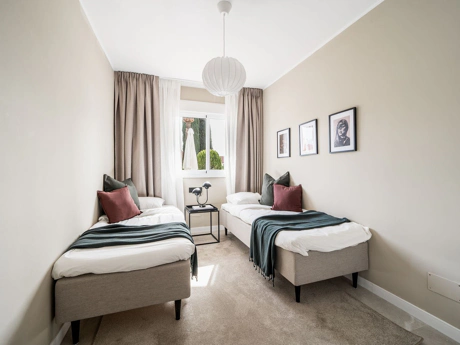 Apartment for sale in Nueva Andalucia, Marbella