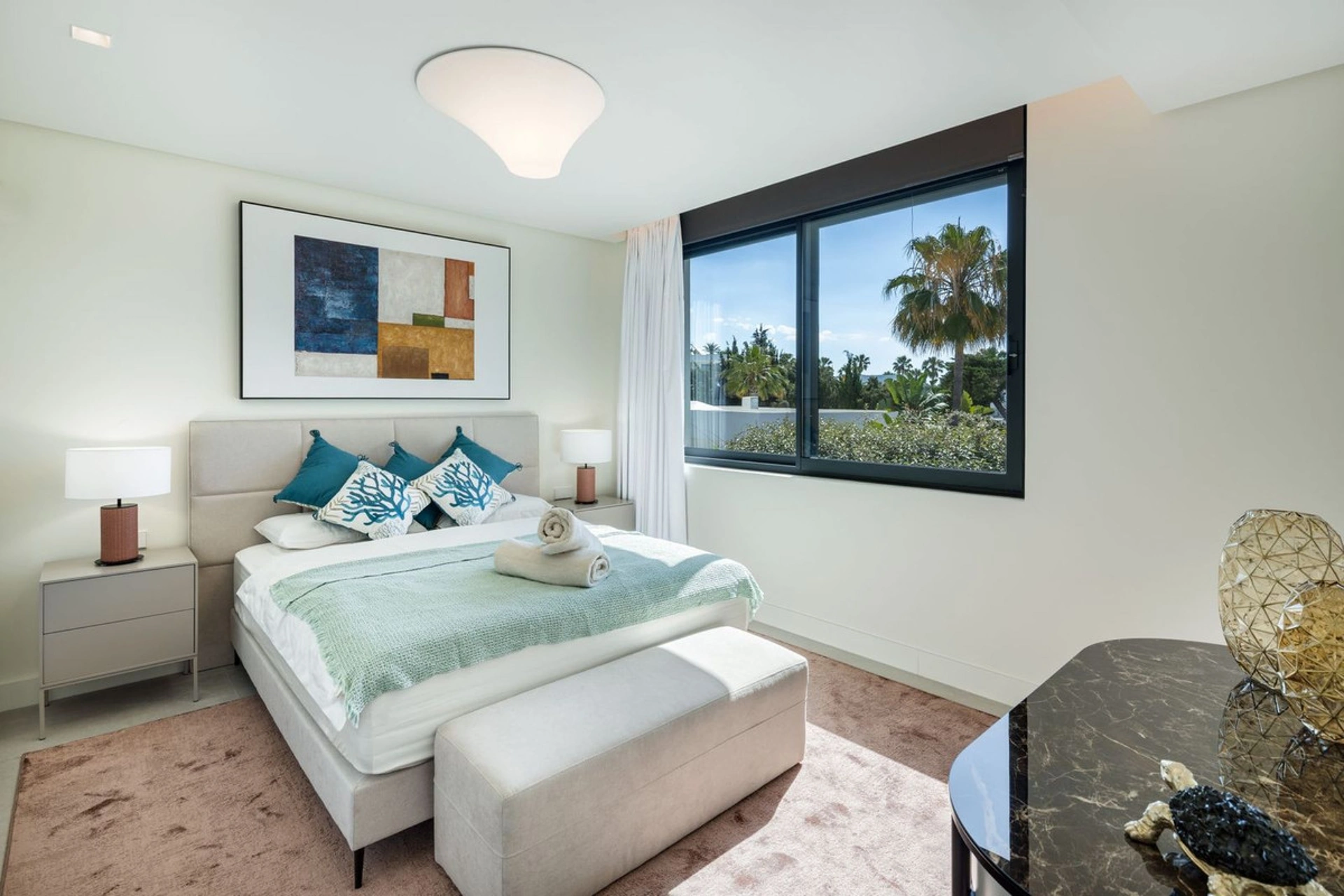 Villa for sale in Marbesa, Marbella East