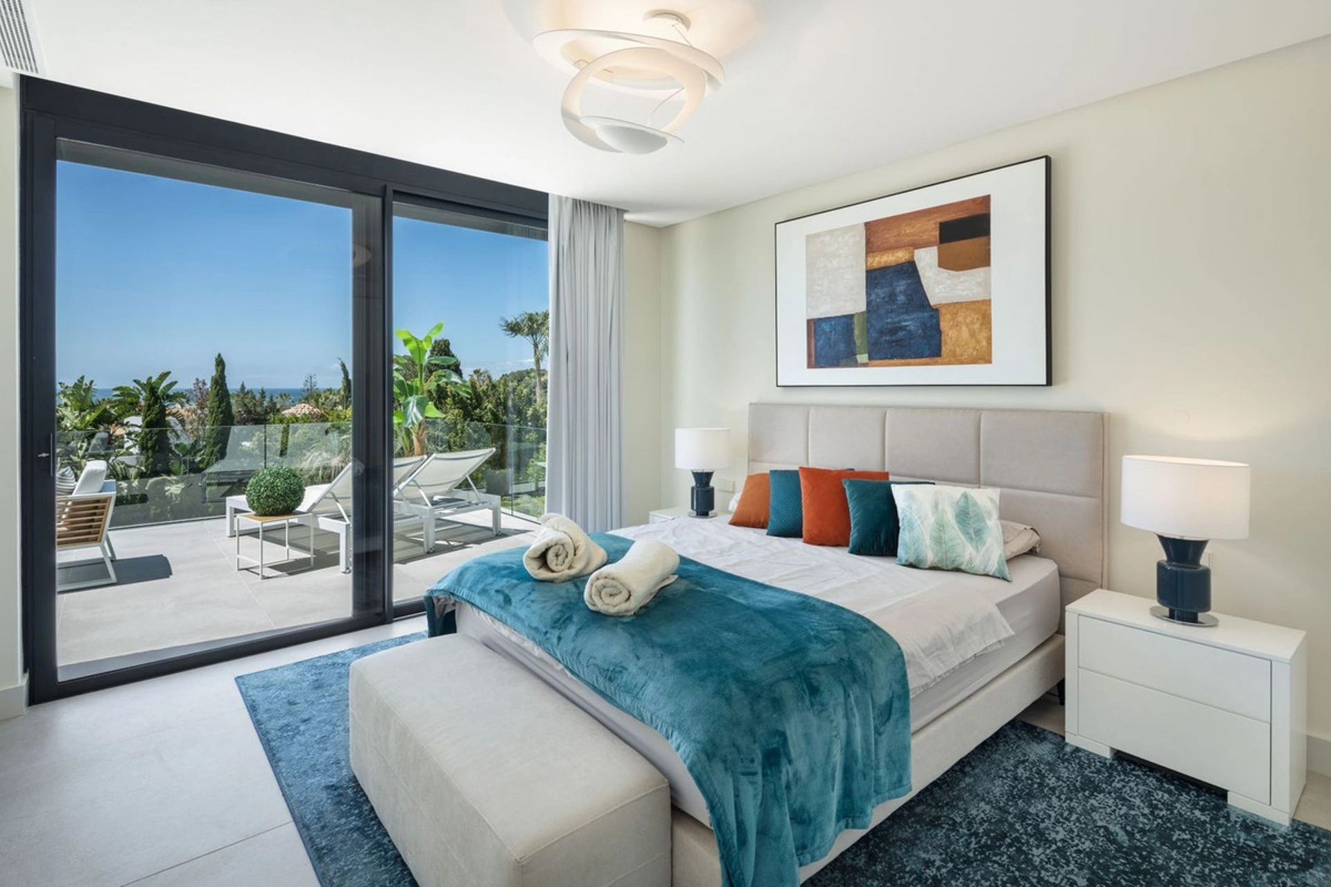 Villa for sale in Marbesa, Marbella East