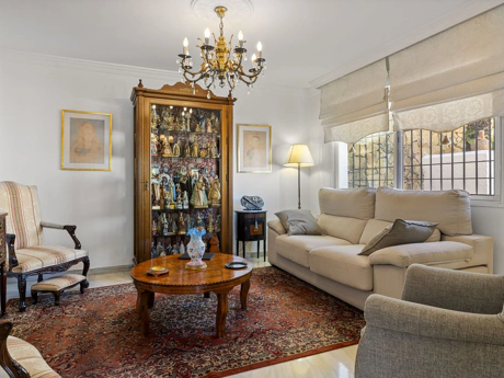 Adosado en venta en Nueva Andalucia, Marbella