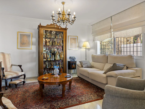 Adosado en venta en Nueva Andalucia, Marbella