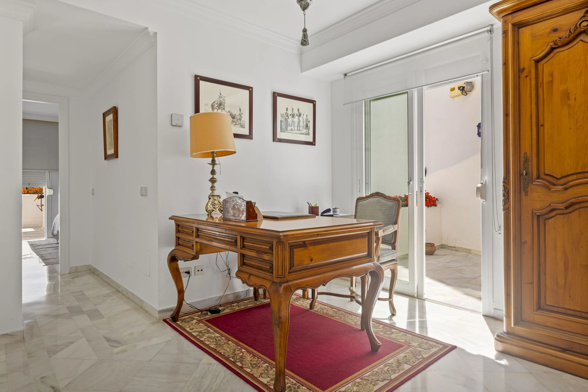 Adosado en venta en Nueva Andalucia, Marbella