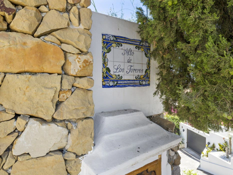 Adosado en venta en Nueva Andalucia, Marbella