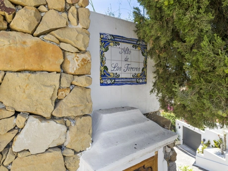 Adosado en venta en Nueva Andalucia, Marbella